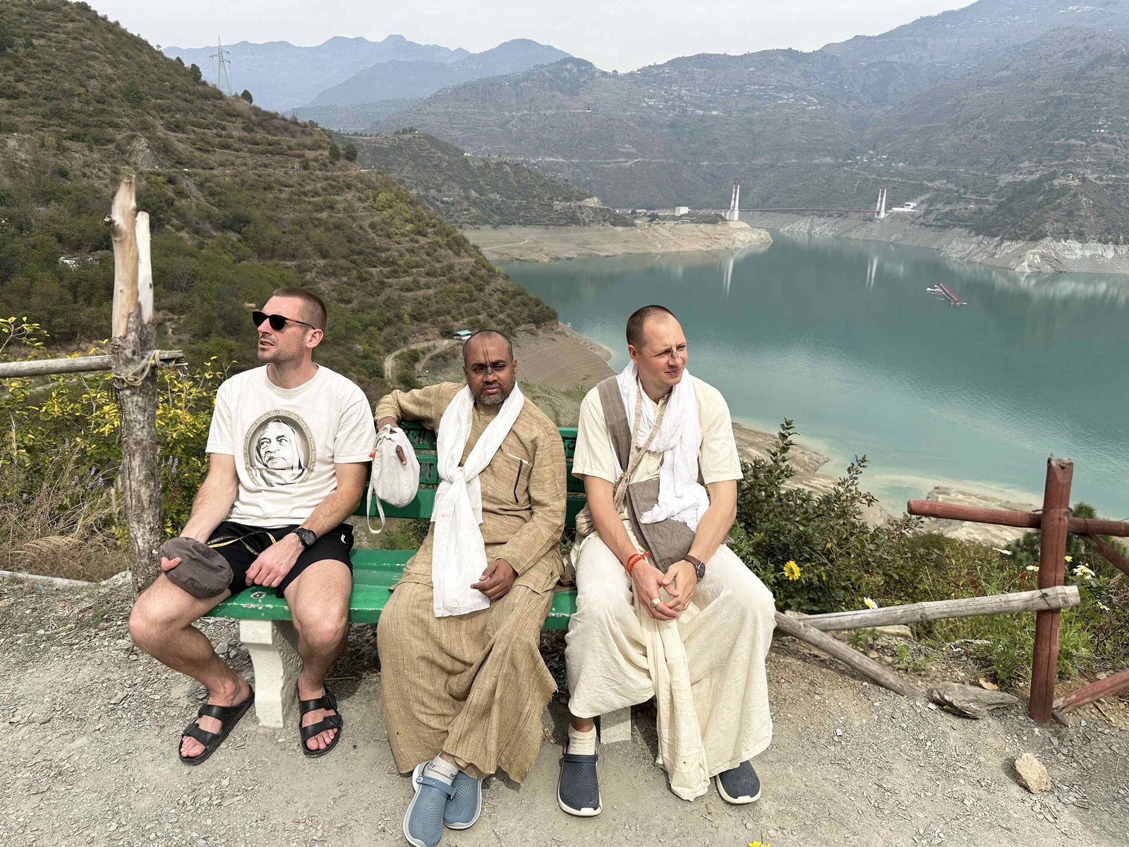 62 gangotri and ganga dam 2023.03.26 28